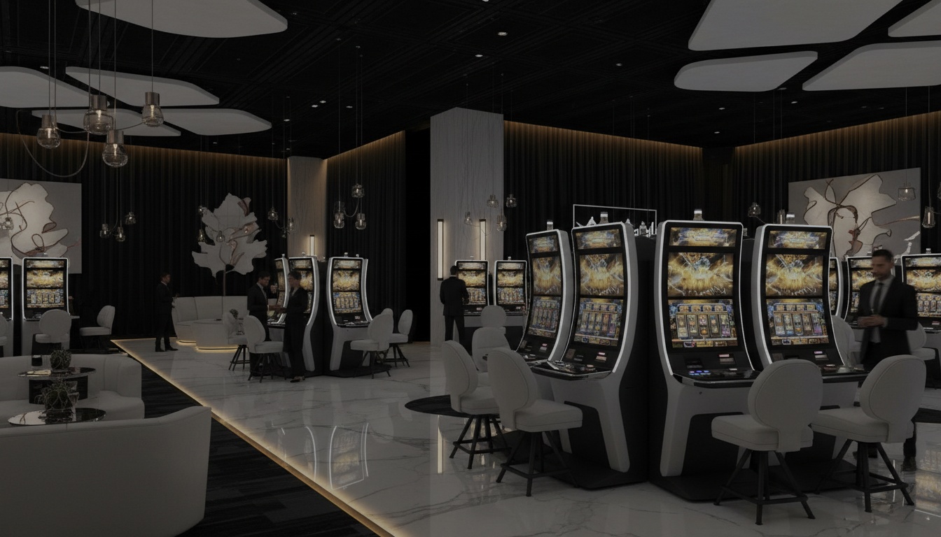 Kinbet — Responsible Gambling Practices
